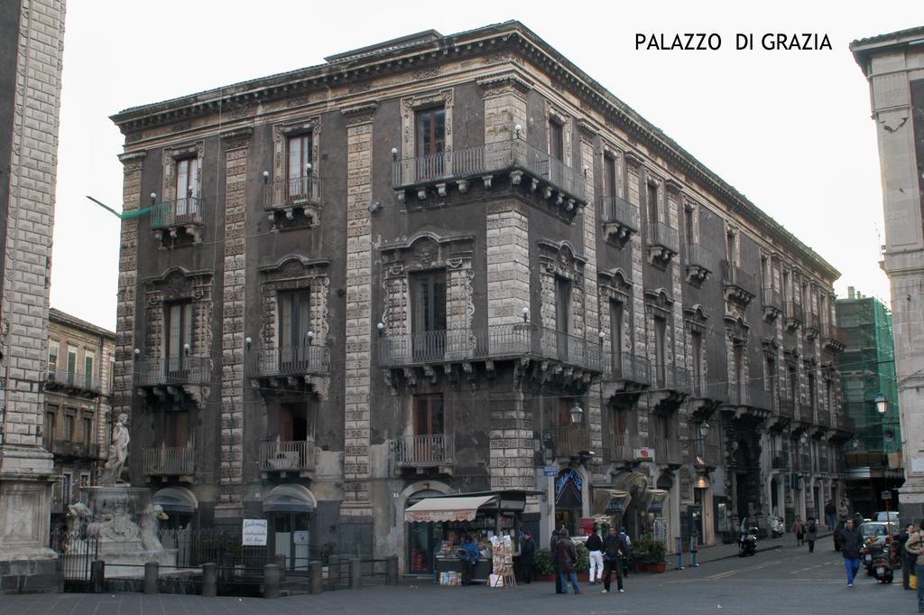 Apartmán Duomo Housing CTA Pokoj fotografie
