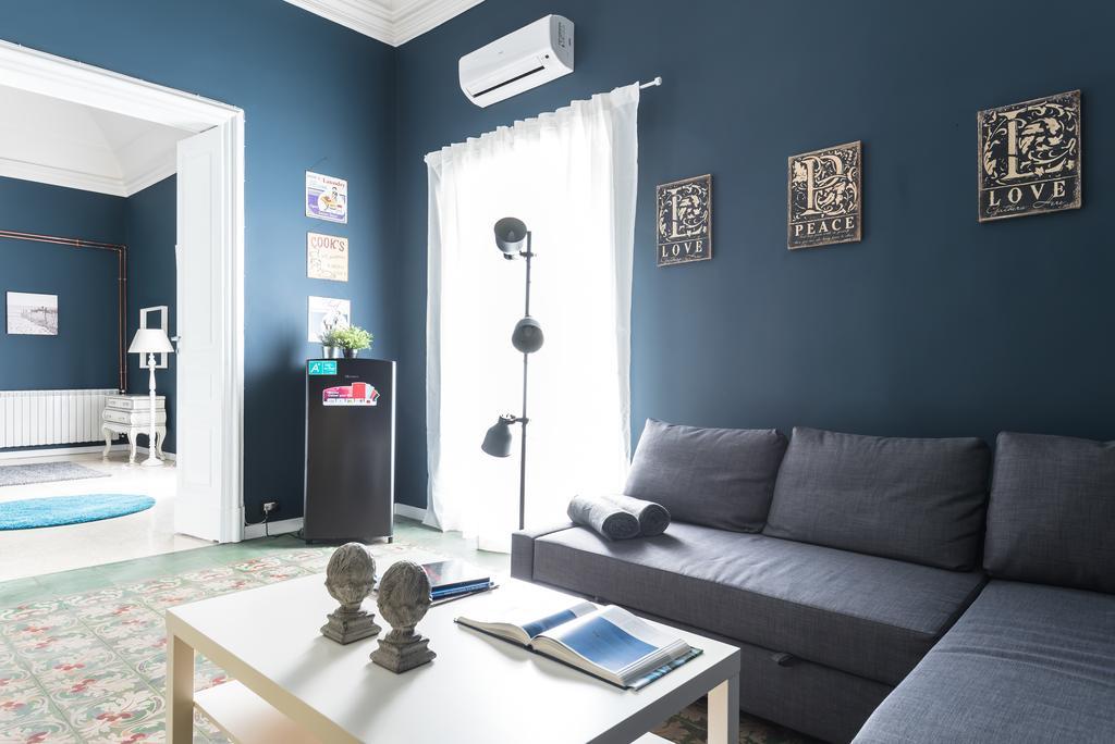 Apartmán Duomo Housing CTA Exteriér fotografie