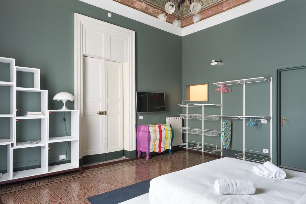 Apartmán Duomo Housing CTA Exteriér fotografie