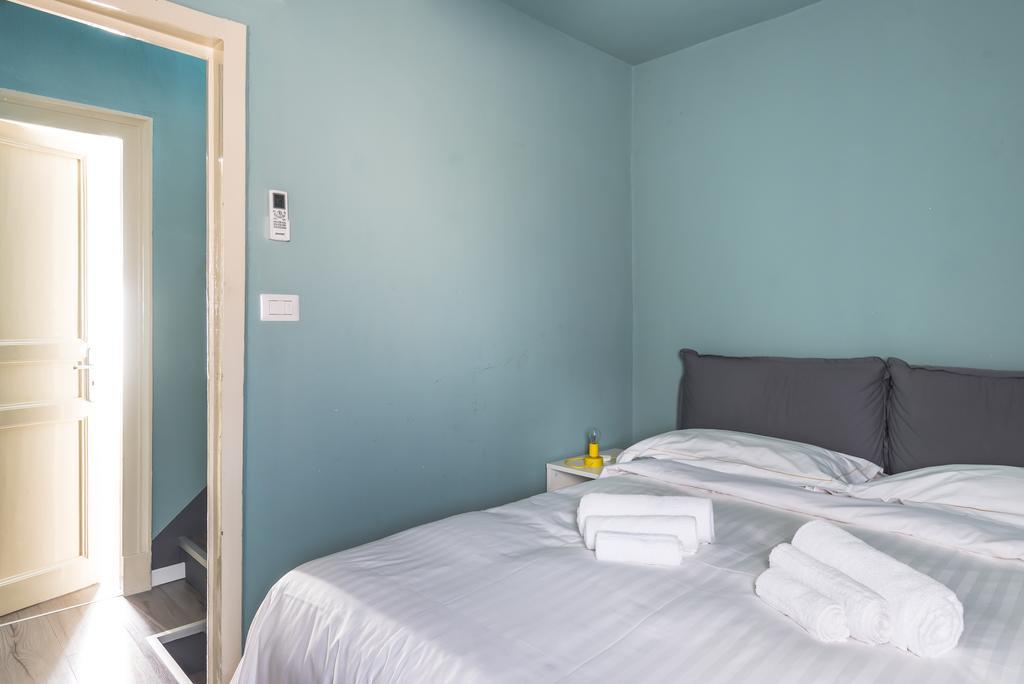Apartmán Duomo Housing CTA Exteriér fotografie