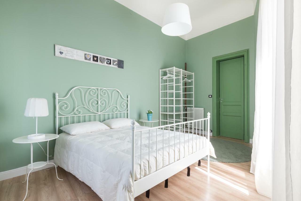 Apartmán Duomo Housing CTA Exteriér fotografie