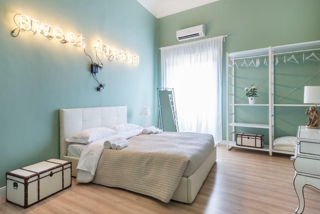 Apartmán Duomo Housing CTA Exteriér fotografie