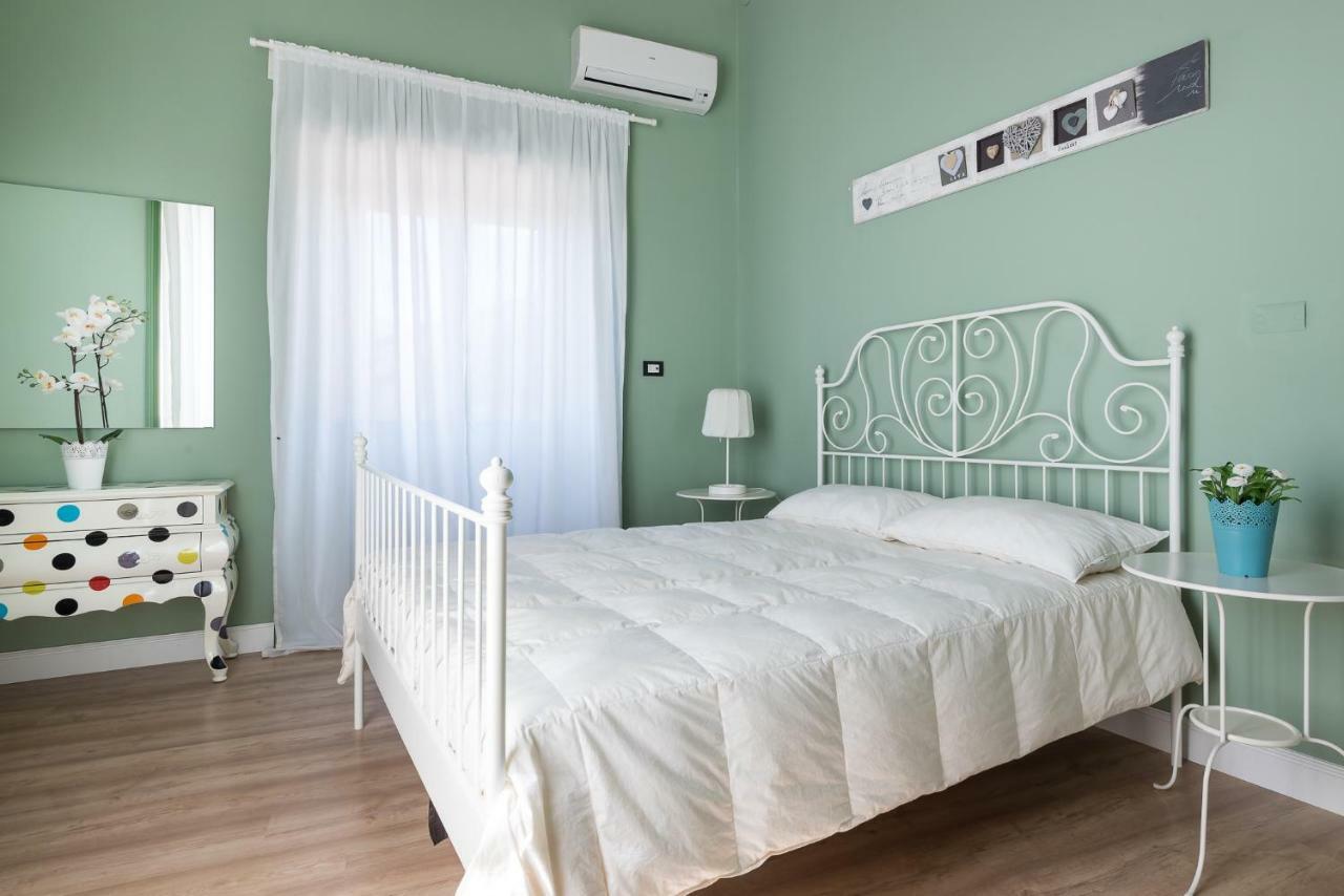 Apartmán Duomo Housing CTA Exteriér fotografie