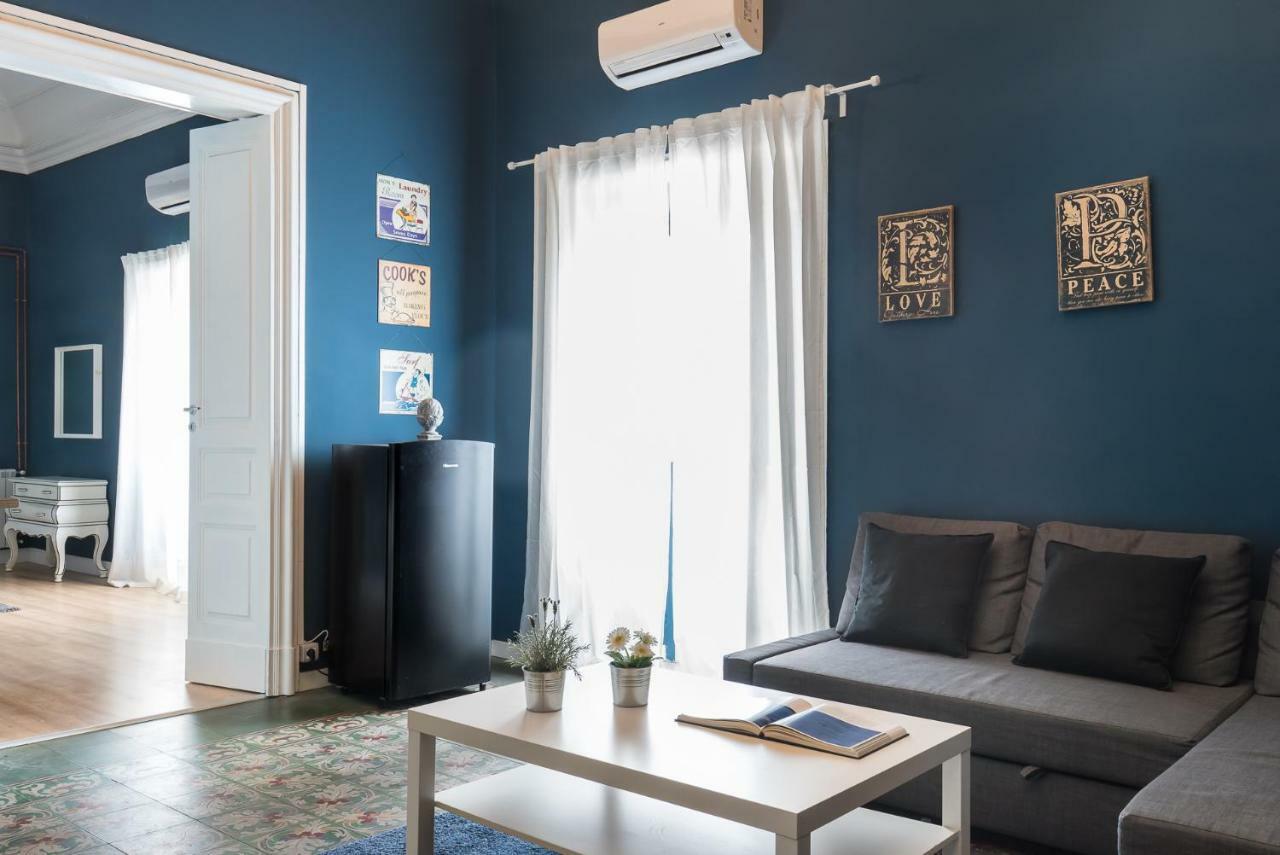 Apartmán Duomo Housing CTA Exteriér fotografie