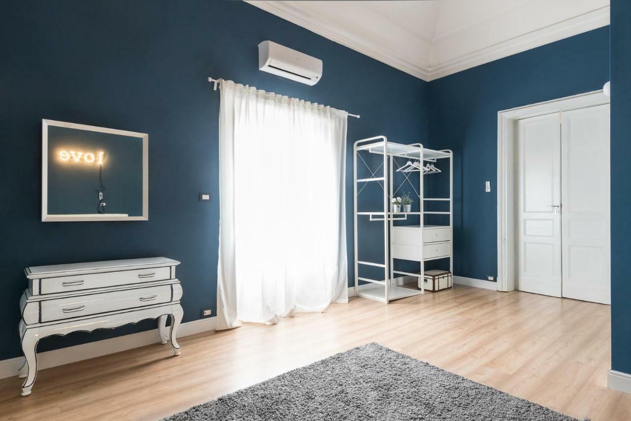 Apartmán Duomo Housing CTA Exteriér fotografie